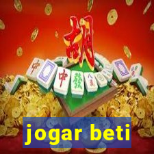 jogar beti